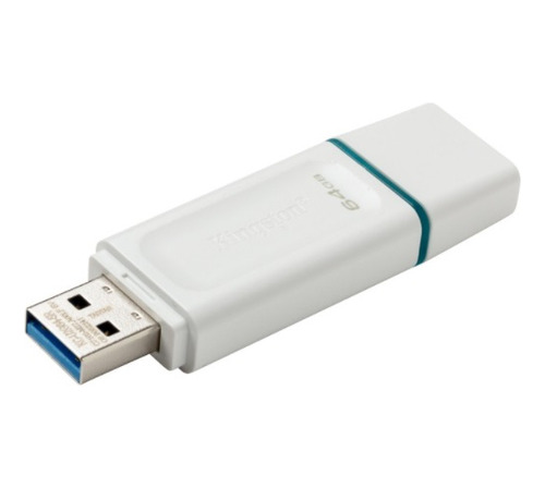 Memoria Usb Kingston Datatraveler Exodia Kc-u2g64-5r 64gb