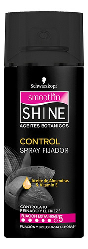 Spray fijador Smooth´n Shine Control 300ml