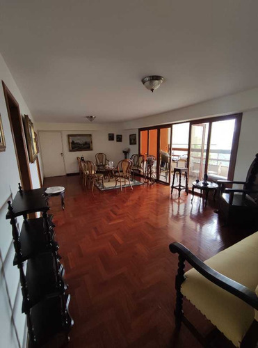 Imagen 9 de 24 de Vendo Apartamento 139m2 3h/3b/2pe Lomas De Prados Del Este 7770