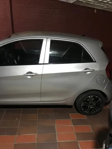 Kia Ion