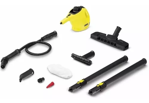 Limpiadora de Vapor 127 V Karcher SC 1 EASYFIX