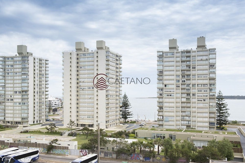Imagen 7 de 25 de Torre Imperiale Iii - Punta Del Este Brava