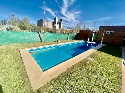 Imagen 4 de 24 de Casa - Tierra De Sueños 3