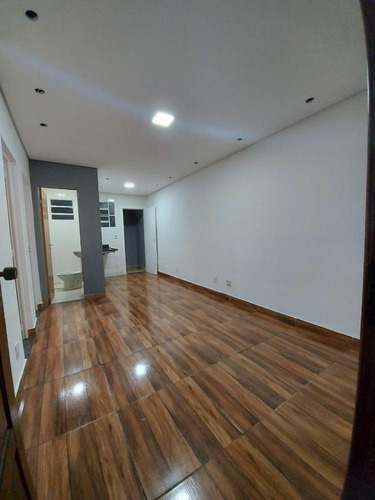 Imagem 1 de 9 de Casa À Venda, 2 Quartos, 1 Vaga, Copacabana - Belo Horizonte/mg - 2731