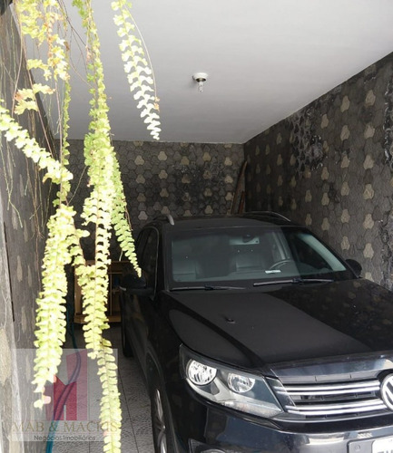 Imagem 20 de 21 de Linda Casa A Venda - Mab5260