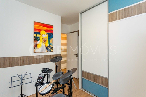 Imagem 19 de 26 de Apartamento Em Jardim Lindóia, Porto Alegre/rs De 143m² 3 Quartos À Venda Por R$ 689.000,00 - Ap1053425-s