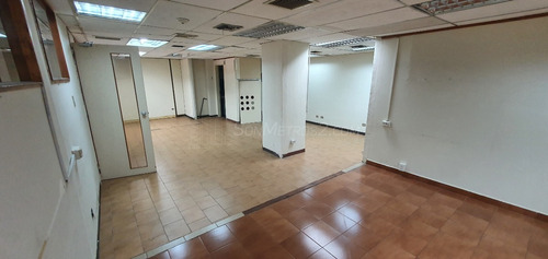 Oficina Alquiler Macaracuay 225 Mts2 Sonmetros2