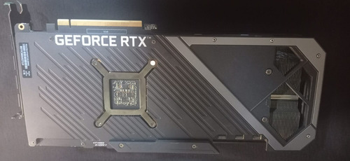 Tarjeta De Video Rtx 3070ti (Usado)