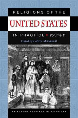 Libro Religions Of The United States In Practice, Volume ...