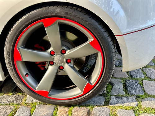Audi TT RS Coupe 2.5 Tfsi Stronic 340cv Quattro