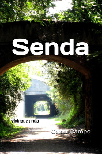 Libro Senda (spanish Edition)