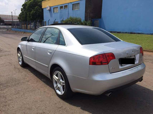 Audi A4 1.8 Turbo Multitronic 4p 2006