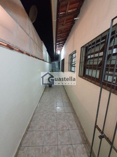 Imagem 14 de 15 de Casa Térrea Em Jardim Imperador - Praia Grande - 6311