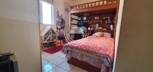 Imagem 6 de 28 de Apartamento À Venda Em Mansões Santo Antônio - Ap007023