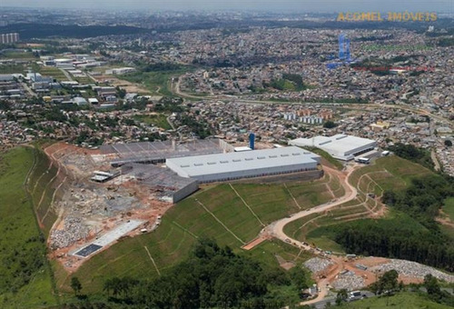 Imagem 18 de 18 de Galpões Para Alugar Em Itapevi/sp - Alugue O Seu Galpões Aqui! - 1284954