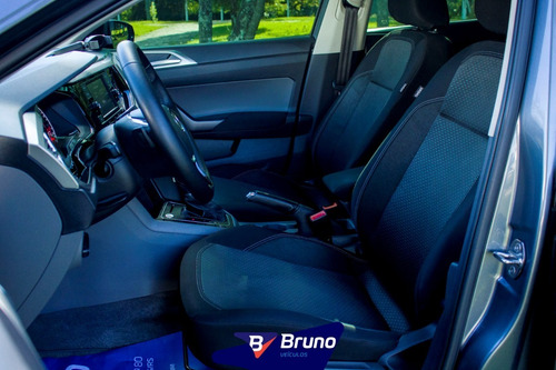 Imagem 13 de 16 de Polo Highline 200 Tsi At 2018