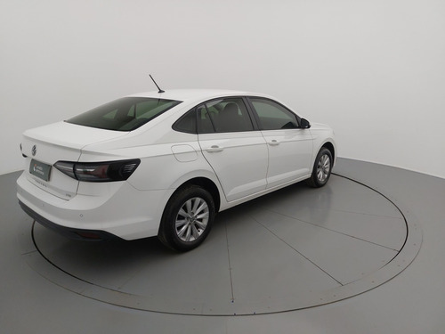 Volkswagen Virtus 1.0 TSI FLEX 12V AUT