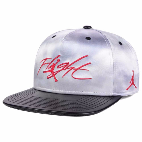 Jordan Flight Cloud Cap Original Snapback Bulls Nba