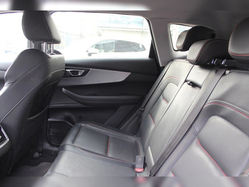 Chery tiggo 7 pro PRO GLS 1.5 AUT