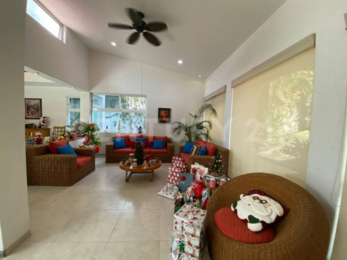 Residencia Club De Golf Santa Fe, Xochitepec, Morelos