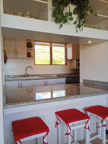 Imagen 2 de 14 de En Venta Apartamento En Guacuco. Terrazas De Guacuco. Guarame .