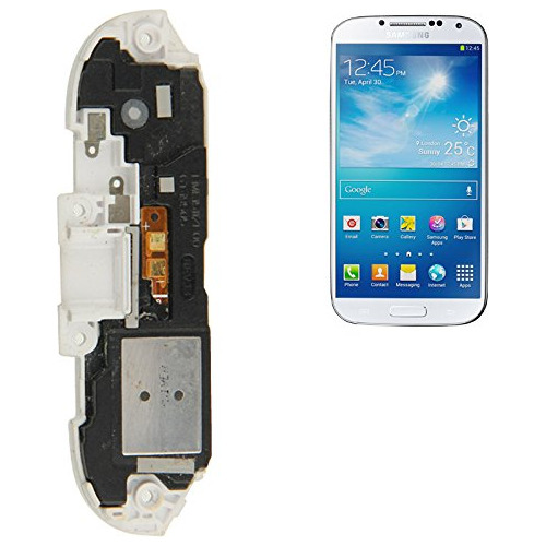 Dmtrab Para Altavoz + Timbre Galaxy S4 Lte I9505 Flex Cable