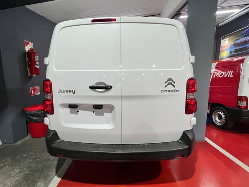 Imagen 7 de 17 de Jumpy L3 Hdi 115 Mt6 Business Furgon 2023 0 Km Ciu