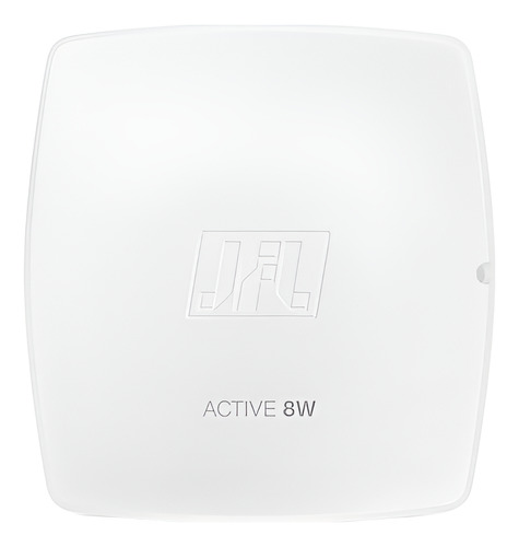 Central De Alarme Monitorada Active 8w Duo+ E Wi-fi Jfl