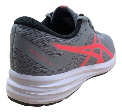 Zapatillas Mujer Running Asics Patriot 12