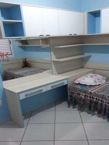 Imagem 10 de 15 de Ref.: 3383 - Casa Em Jundiaí Para Venda - V3383