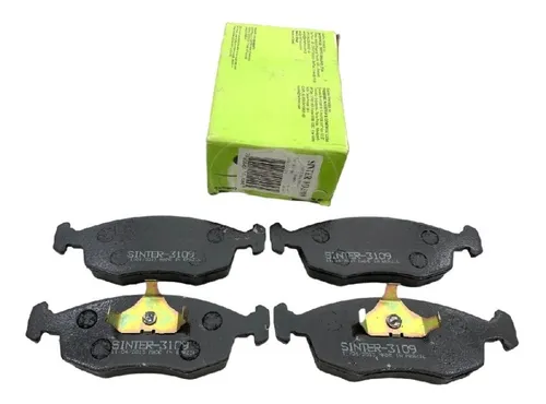 comprar Pastilha Freio Diant Escort Xr3 2.0 93\u002F95 Verona Pointer 2.0