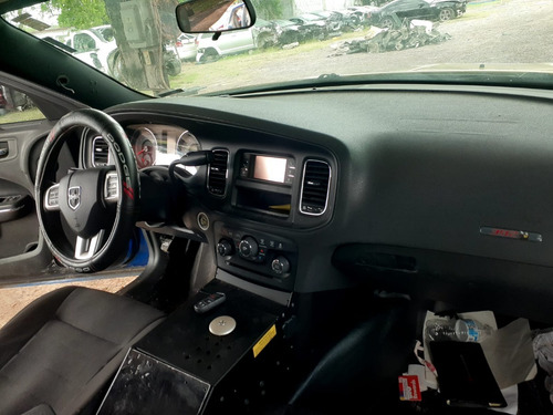 Dodge Charger 2014 ( En Partes ) 2011 - 2014 5.7 Hemi Yonke