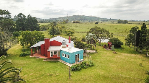 Chacra En La Pataia, Punta Ballena