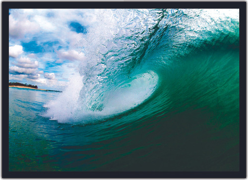 Marco Surf Wave, Sea Nature Landscapes con marco G008