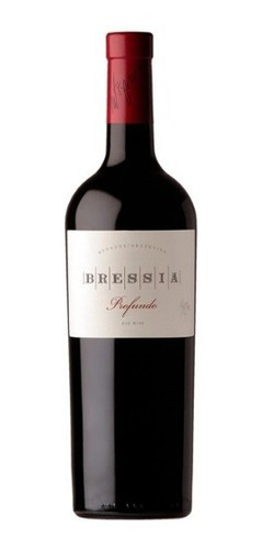 Vino Bressia Profundo Blend 750ml