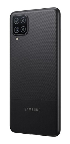 Imagen 6 de 8 de Samsung Galaxy A12 128 GB negro 4 GB RAM