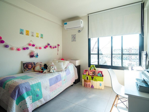 Imagen 8 de 23 de Departamento 3 Amb En Venta Pasionaria San Isidro. Vista A Jardines Y Pileta.
