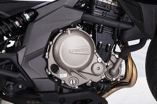 Imagen 14 de 20 de Cf Moto 650 Mt - Consultá Contado! - Créditos - Ahora 12/18