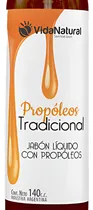 Comprar Jabón Líquido  Con Extractos De Propóleos 140c.c