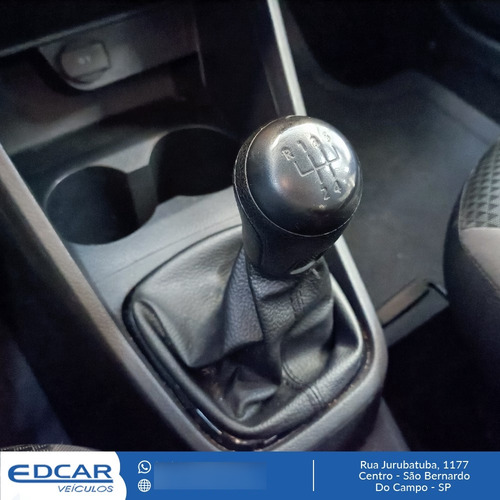 Volkswagen Gol 1.0 FLEX 12V 5P
