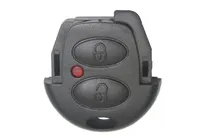 Comprar Capa Chave Telecomando Vw Fox Spacefox Crossfox Gol G4 Botão