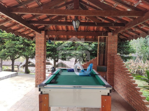 Imagem 7 de 30 de Chácara Com Piscina - 56 - 69949463