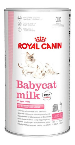 Royal Canin Baby Cat Milk - Leche Para Gatitos Pethome