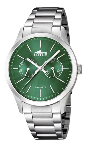 Reloj 15954/e Lotus Hombre Minimalist