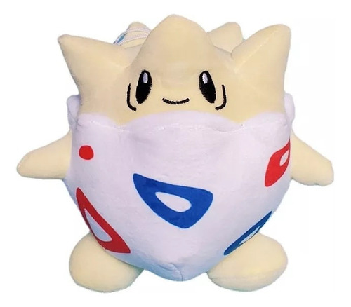 Peluche Togepi 20cm