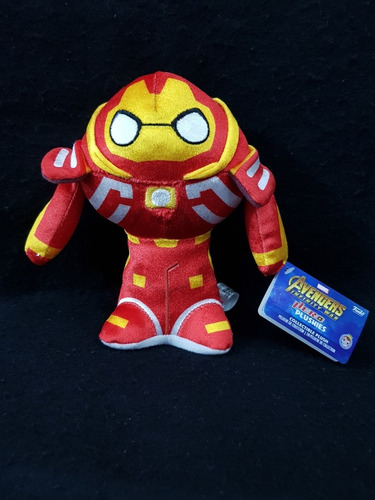 Funko Plush Hulkbuster Infinity War