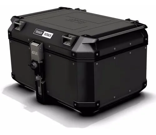 comprar Maletero Givi 58 Lts  Negro Kit Bmw R1200-1250gs Adv 14-19