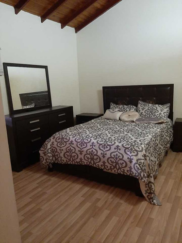 Imagen 15 de 20 de Hermosa Casa En La Urbanización Terrazas Del Norte Condominio Altamira