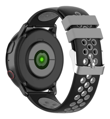 Adecuado Para Samsung Galaxy Watch Active 2 Bandas De
