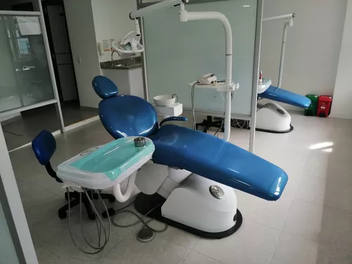 Consultorio Odontologico En Venta Con Modernos Acabados 3 Unidades